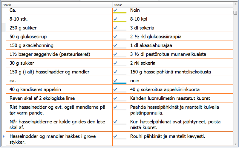 Oversættelsesværktøj